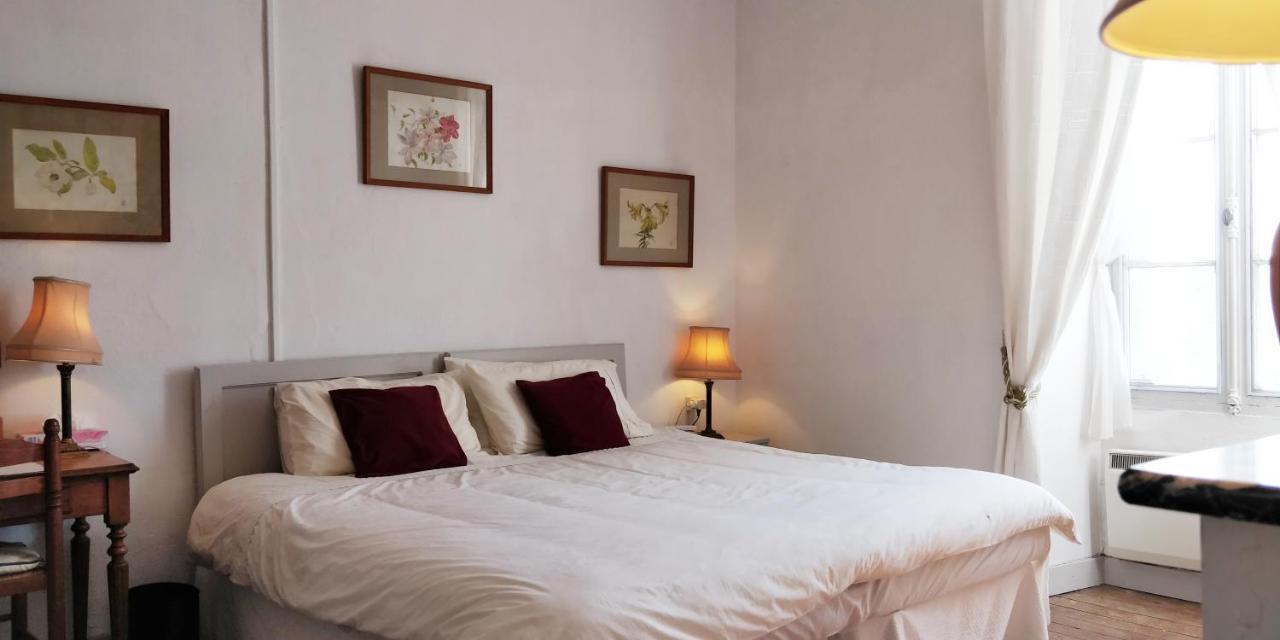 Les Glycines Bed & Breakfast Eymet Ngoại thất bức ảnh