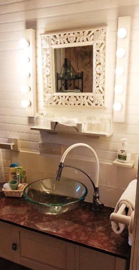Les Glycines Bed & Breakfast Eymet Ngoại thất bức ảnh