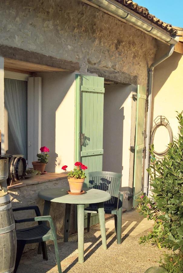 Les Glycines Bed & Breakfast Eymet Ngoại thất bức ảnh